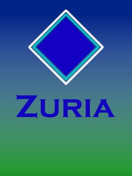 Zuria Cover