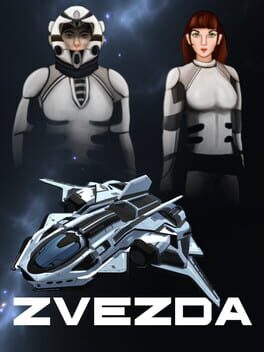 Zvezda Cover