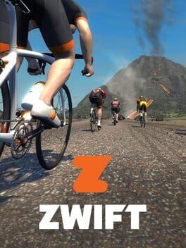 Zwift Cover
