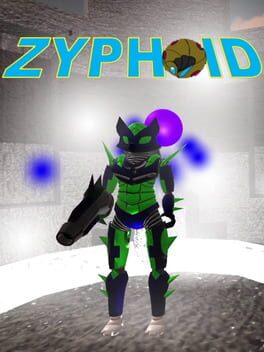 Zyphoid Cover