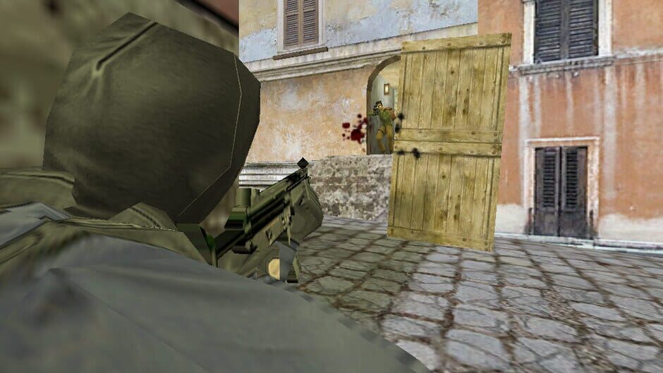 Counter-Strike Screenshot