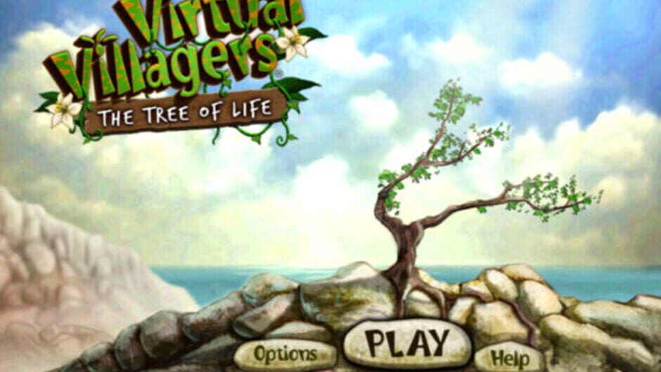 Virtual Villagers 4: The Tree Of Life - Spiele-Release.de