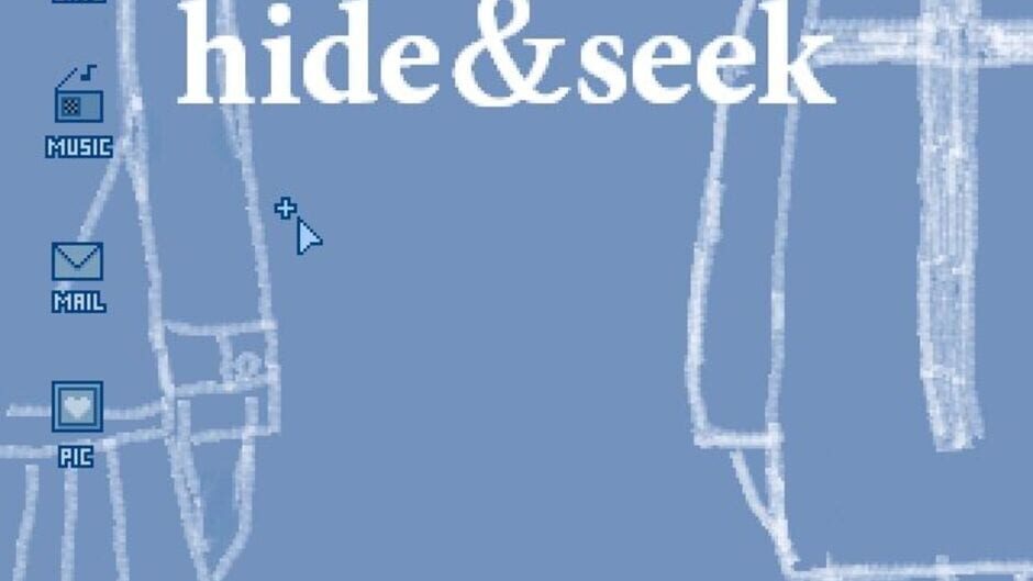 Hide&Seek Screenshot