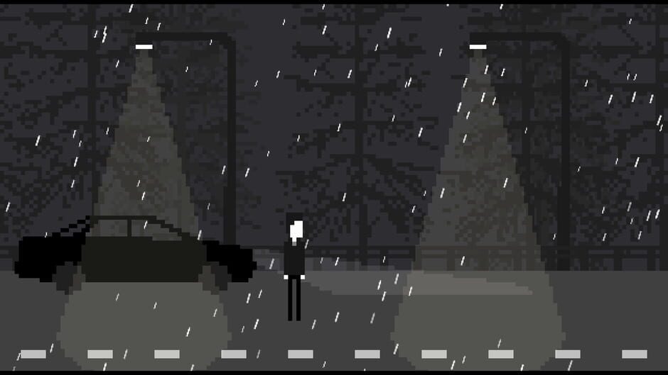 I Remember the Rain Screenshot