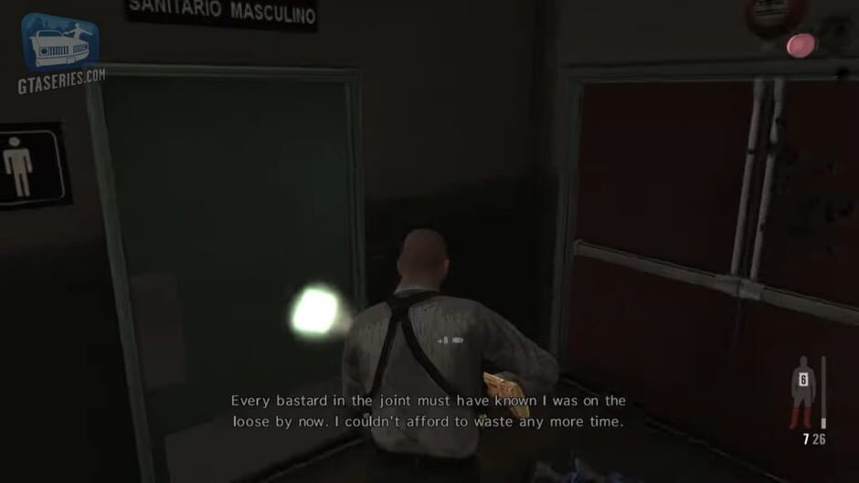 Max Payne 3: The Complete Edition Screenshot