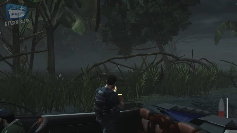 Max Payne 3: The Complete Edition Screenshot