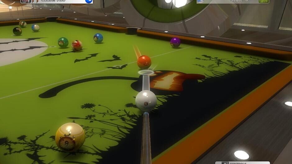 Pool Nation Screenshot