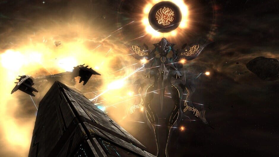 Sins of a Solar Empire: Rebellion Screenshot