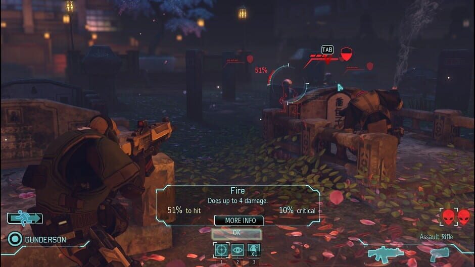 XCOM: Enemy Unknown - Slingshot Pack Screenshot