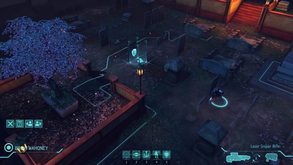 XCOM: Enemy Unknown - Slingshot Pack Screenshot