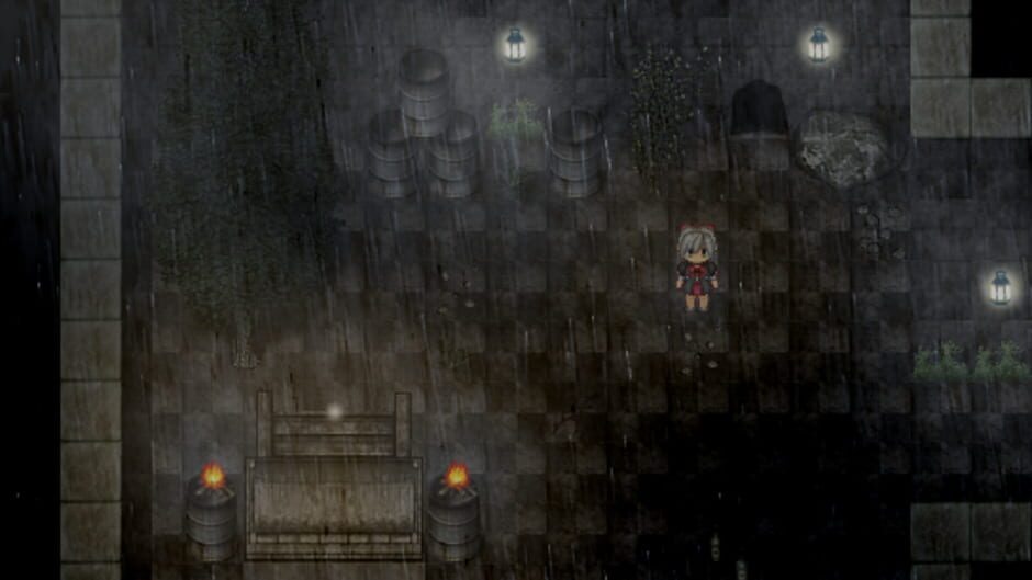 Afterlife: The Second Dimension Screenshot