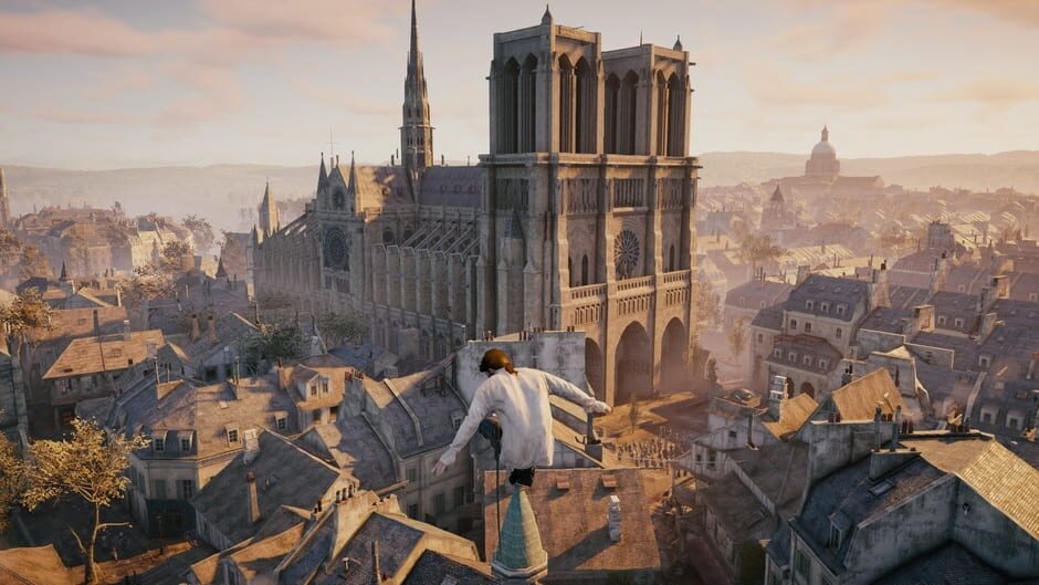 Assassin's Creed: Unity - Bastille Edition Screenshot