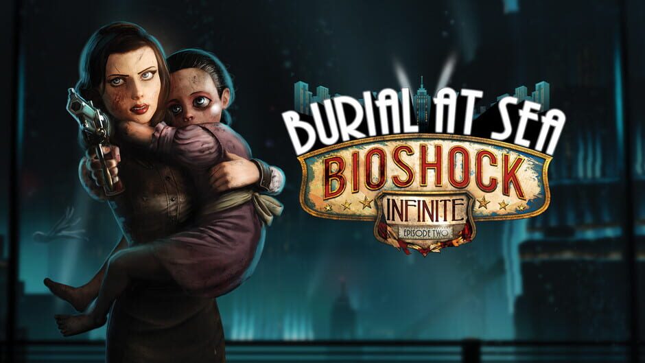 BioShock Infinite: The Complete Edition Screenshot