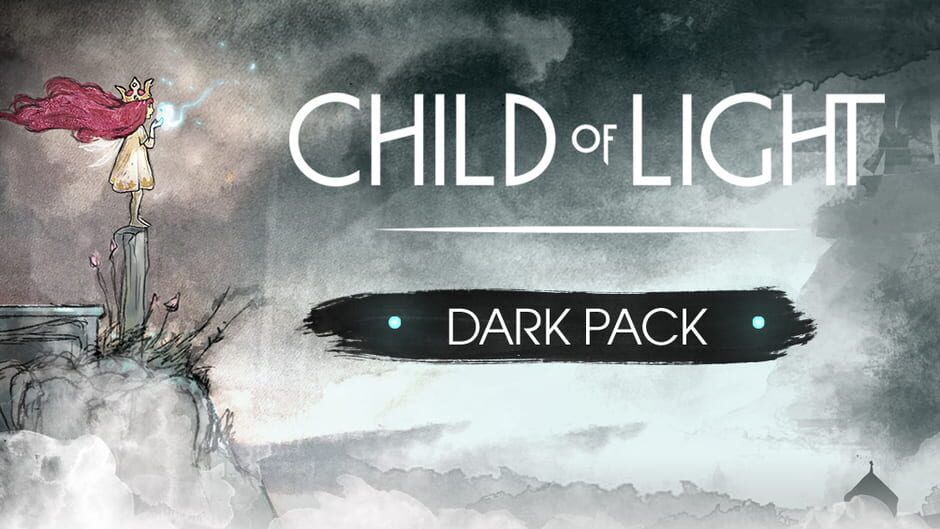 Child of Light: Dark Aurora Pack Screenshot