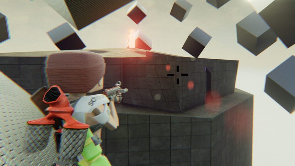 CubeZ Screenshot