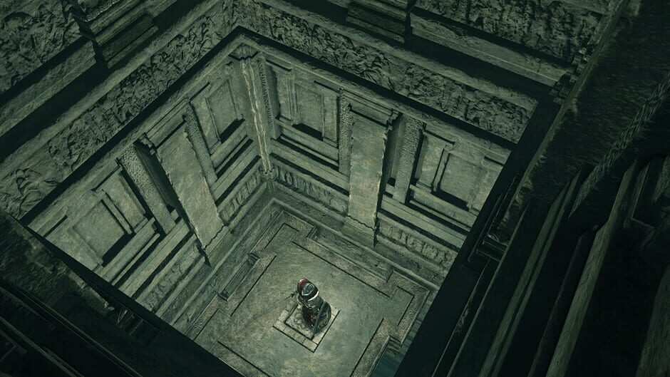 Dark Souls II: Crown of the Sunken King Screenshot