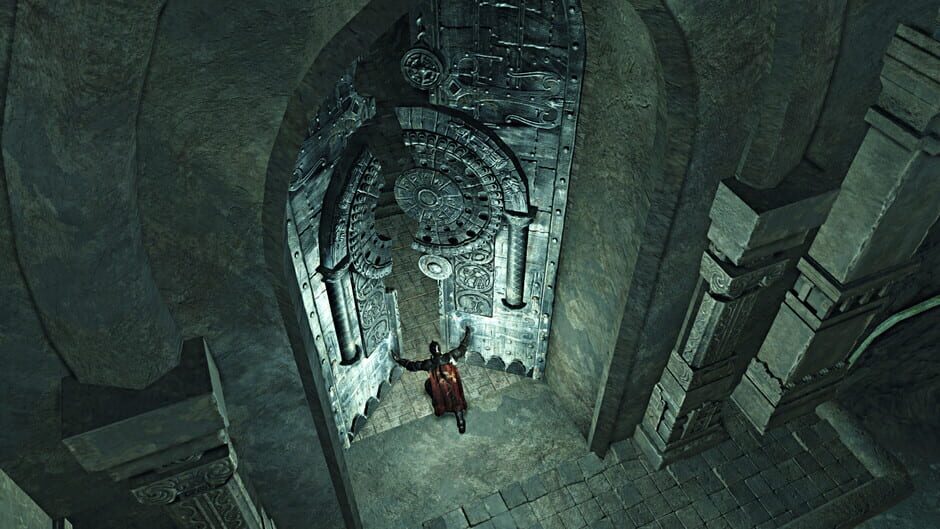 Dark Souls II: Crown of the Sunken King Screenshot