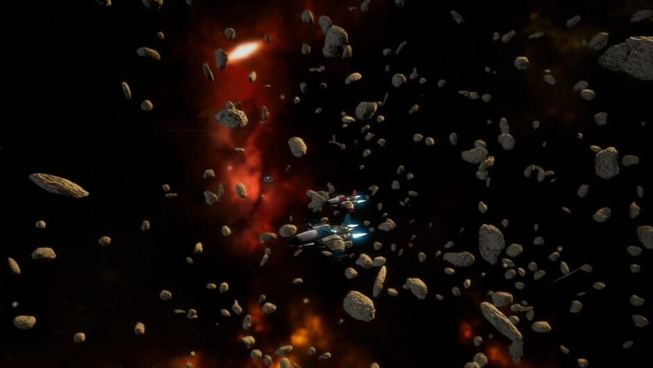 Epic Space: Online Screenshot