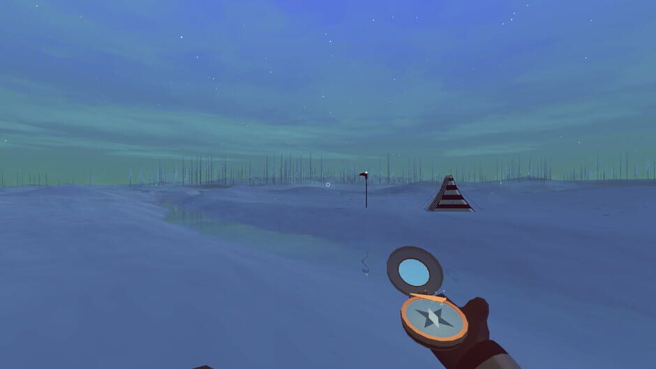 Eternal Winter Screenshot