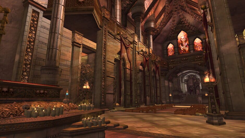 EverQuest II: Altar of Malice Screenshot