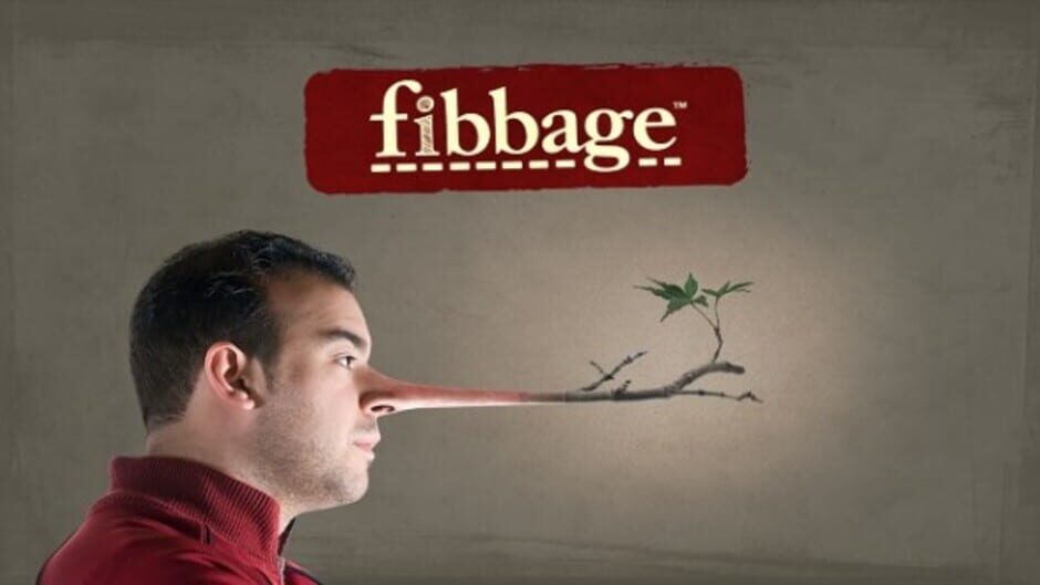 Fibbage Screenshot