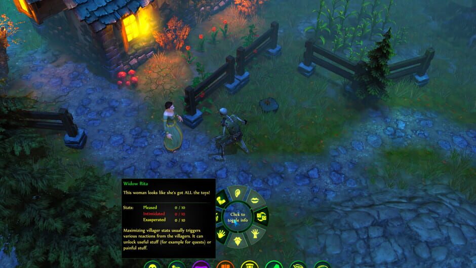 KEL Reaper of Entropy Screenshot