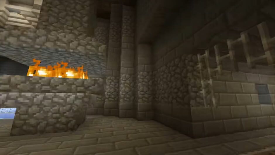 Minecraft: Xbox One Edition Screenshot