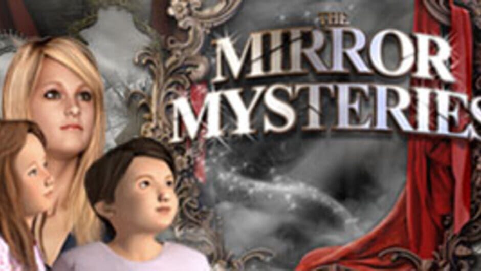 Mirror Mysteries Screenshot