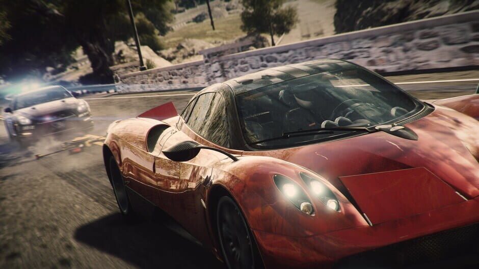 Need for Speed Rivals: Complete Edition Screenshot