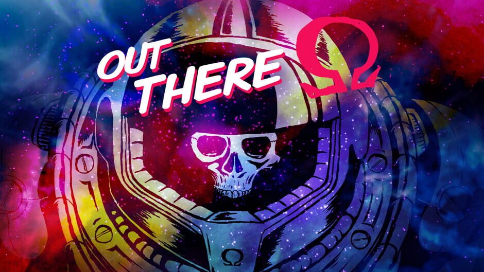 Out There: Ω Edition Screenshot