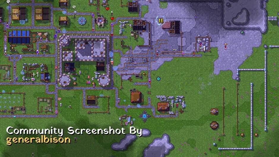 Rise to Ruins Screenshot