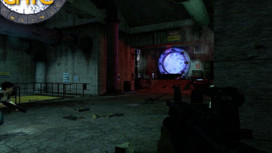 The Gate 2 Screenshot