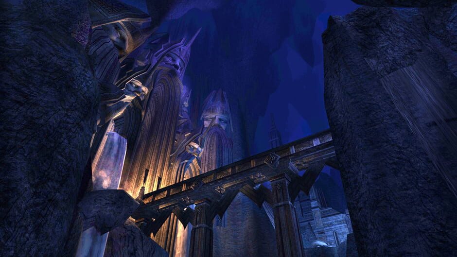The Lord of the Rings Online: Quad Pack Screenshot