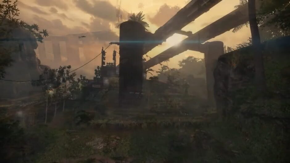 Titanfall: IMC Rising Screenshot