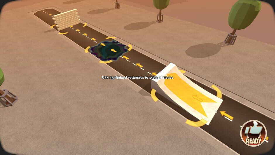 Turbo Dismount Screenshot