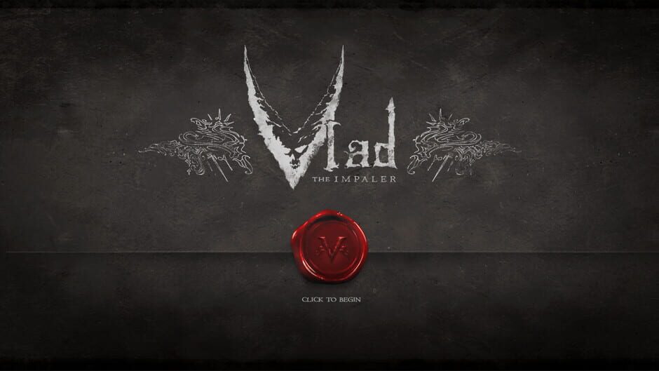 Vlad the Impaler Screenshot