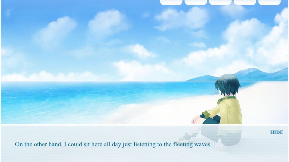 Voices from the Sea Screenshot