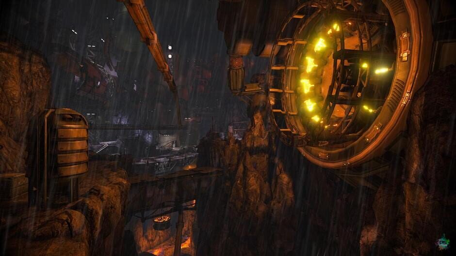 Warframe: Dark Sectors Screenshot