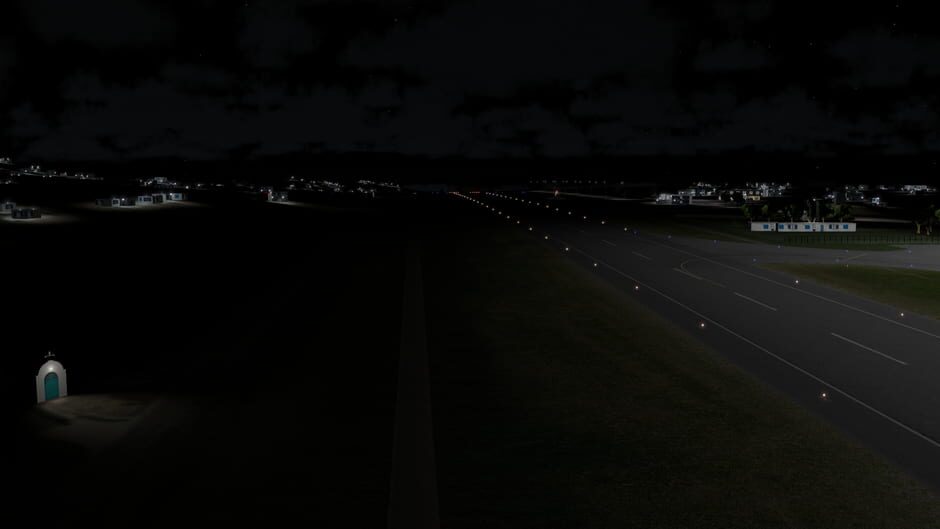 X-Plane 10 Global: Aerosoft - Airport Mykonos Screenshot