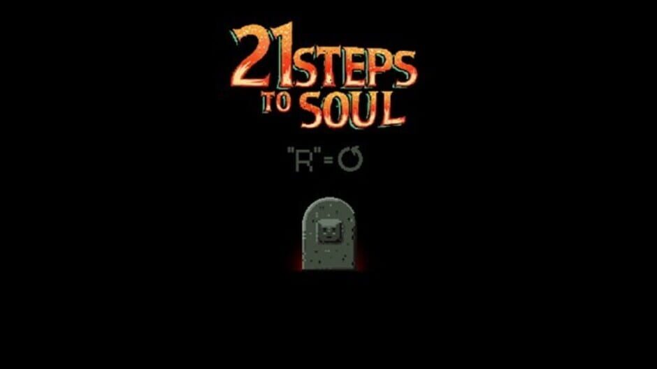 21 Steps to Soul Screenshot