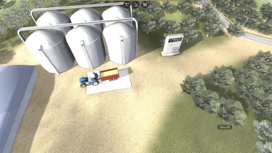 Age of Farming Screenshot