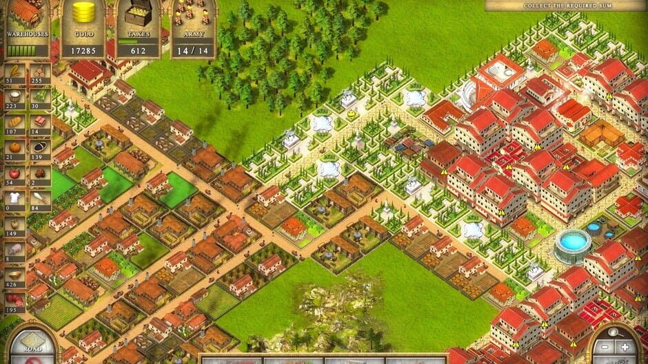 Ancient Rome 2 Screenshot