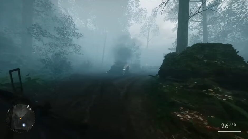 Battlefield 1: Deluxe Edition Upgrade Screenshot