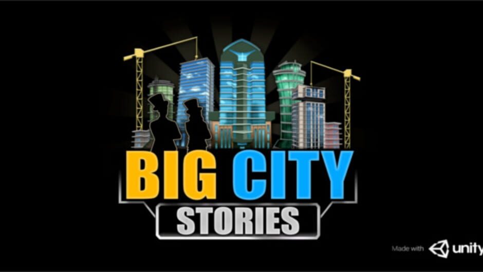 Big City Stories Screenshot