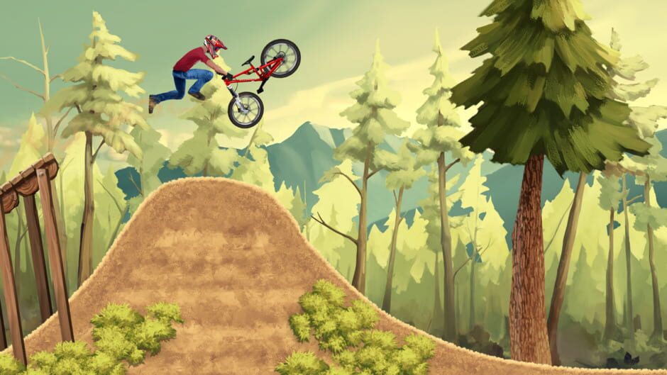 Bike Mayhem 2 Screenshot
