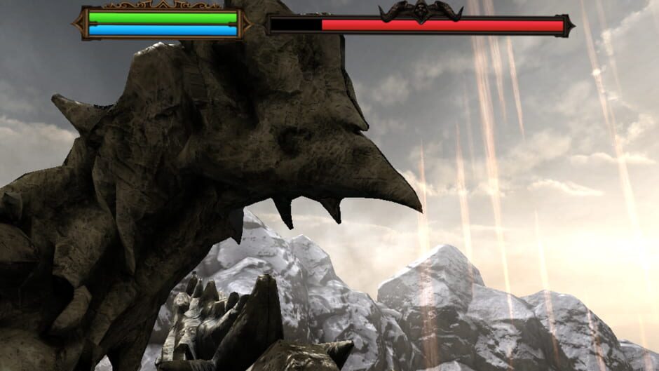 Children of Colossus Screenshot