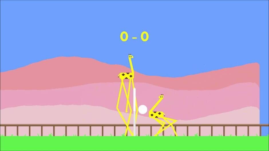 Giraffes Volleyball Championship 2016 Screenshot