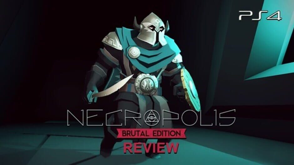 Necropolis: Brutal Edition Screenshot