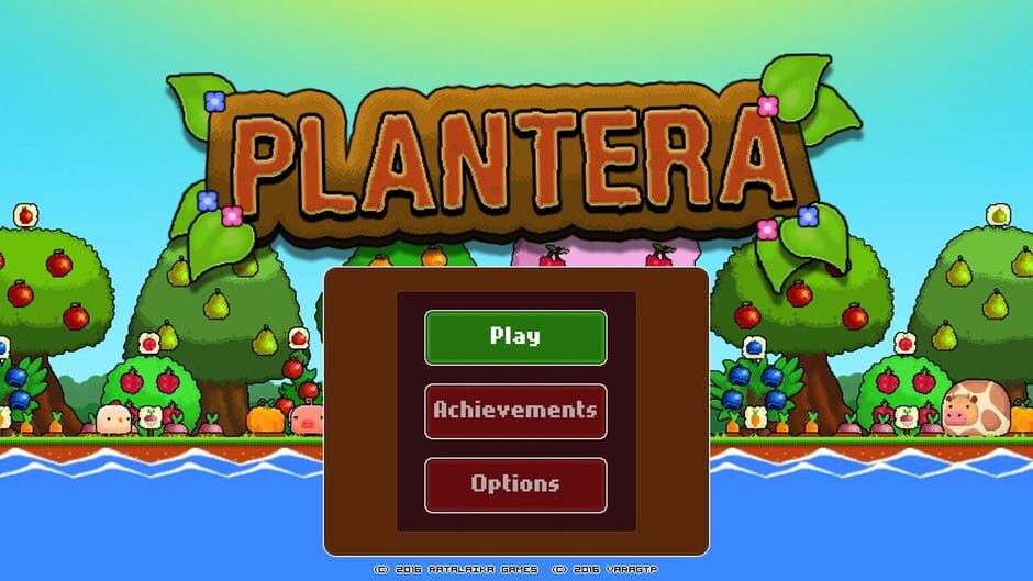 Plantera Screenshot