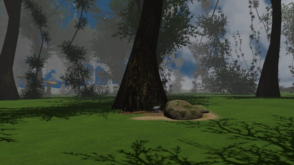 Potioneer: The VR Gardening Simulator Screenshot